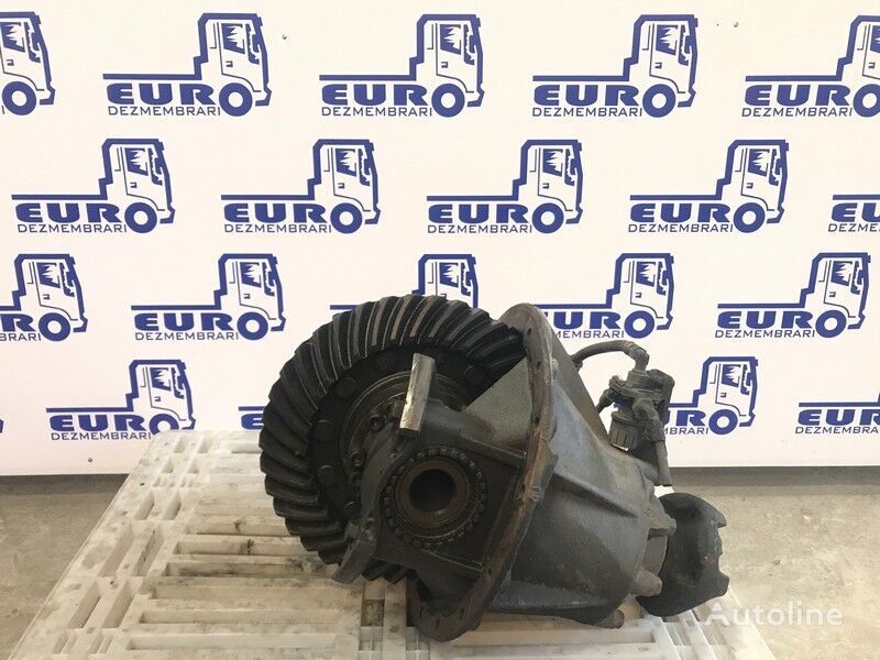 Différentiel pour Camion Scania R=3,08: photos 1