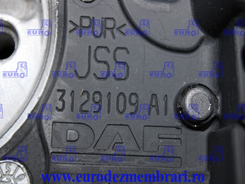VOLAN + SUPORT VOLAN DAF XF XG 2327632, 2294119, 3129109, 1843735, 3076829 - Volant pour Camion: photos 5 VOLAN + SUPORT VOLAN DAF XF XG 2327632, 2294119, 3129109, 1843735, 3076829 - Volant pour Camion: photos 5