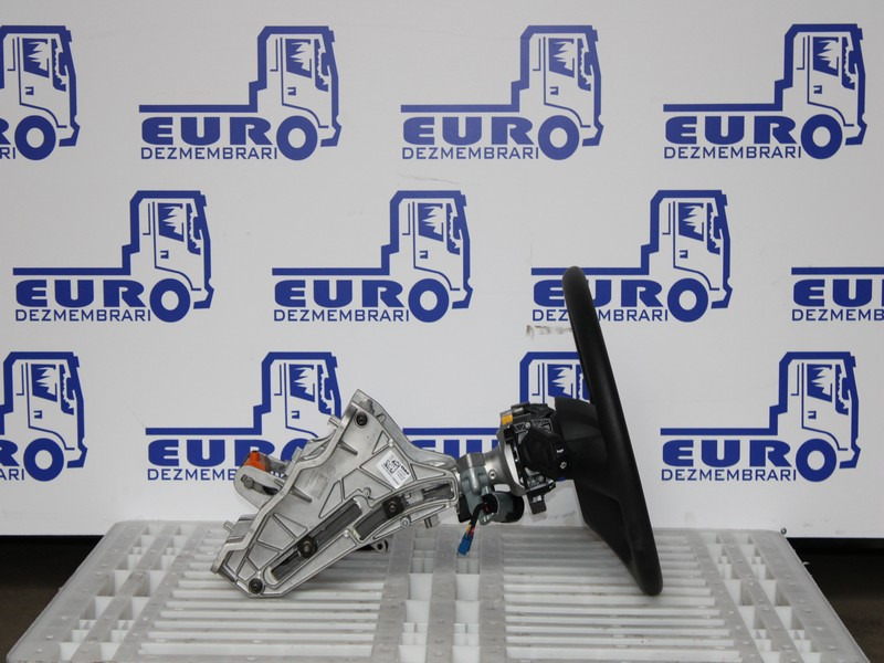 VOLAN + SUPORT VOLAN DAF XF XG 2327632, 2294119, 3129109, 1843735, 3076829 - Volant pour Camion: photos 2 VOLAN + SUPORT VOLAN DAF XF XG 2327632, 2294119, 3129109, 1843735, 3076829 - Volant pour Camion: photos 2