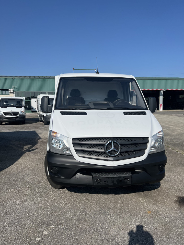 FURGON HELADERO 3.5T MERCEDES SPRINTER - Véhicule utilitaire frigorifique: photos 1 FURGON HELADERO 3.5T MERCEDES SPRINTER - Véhicule utilitaire frigorifique: photos 1