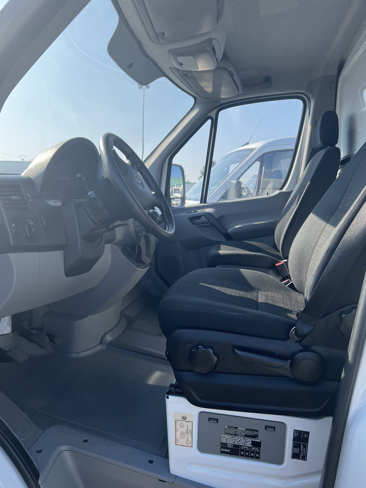 FURGON HELADERO 3.5T MERCEDES SPRINTER - Véhicule utilitaire frigorifique: photos 4 FURGON HELADERO 3.5T MERCEDES SPRINTER - Véhicule utilitaire frigorifique: photos 4