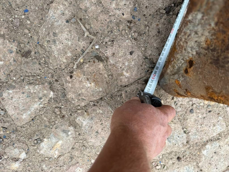 Mechanical Orange peel Brab Poly Grab - Grappin pour Engins de chantier: photos 5 Mechanical Orange peel Brab Poly Grab - Grappin pour Engins de chantier: photos 5