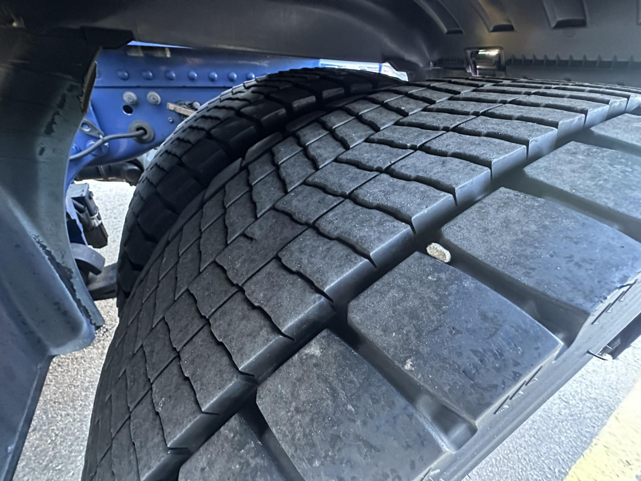 SCANIA S 450 A4x2EB - Tracteur routier: photos 2 SCANIA S 450 A4x2EB - Tracteur routier: photos 2