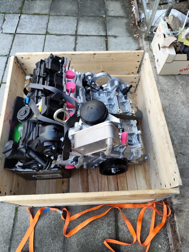 BMW N20B20A BMW N20B20A - Moteur pour Voiture: photos 1 BMW N20B20A BMW N20B20A - Moteur pour Voiture: photos 1