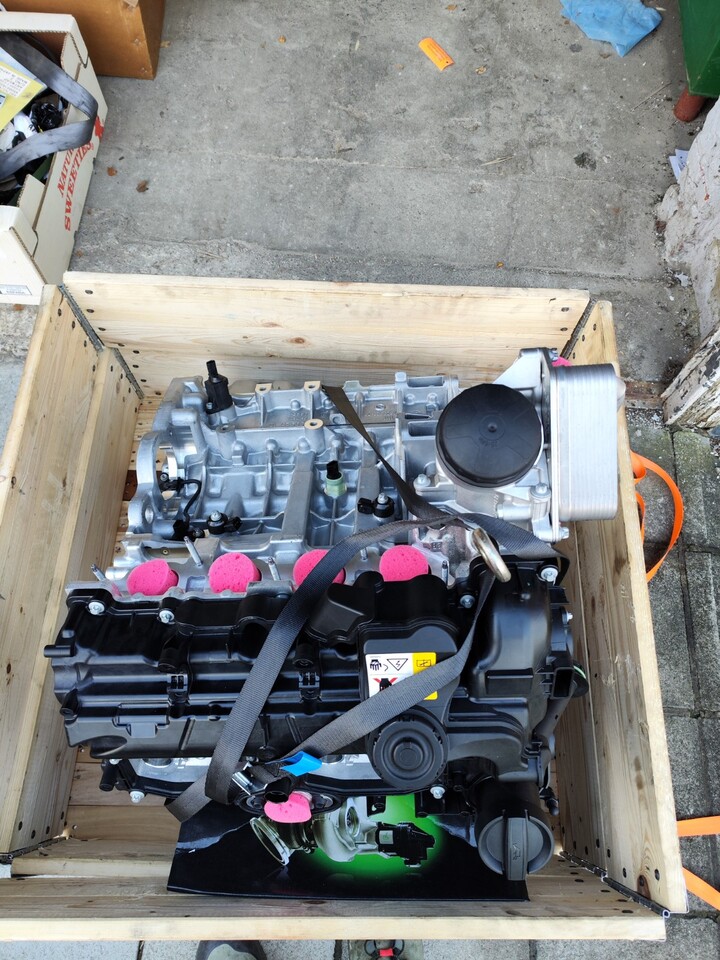 BMW N20B20A BMW N20B20A - Moteur pour Voiture: photos 2 BMW N20B20A BMW N20B20A - Moteur pour Voiture: photos 2