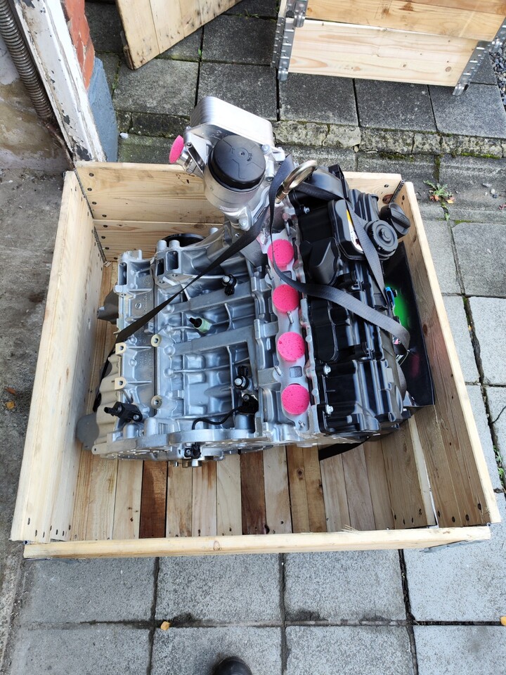 BMW N20B20A BMW N20B20A - Moteur pour Voiture: photos 3 BMW N20B20A BMW N20B20A - Moteur pour Voiture: photos 3