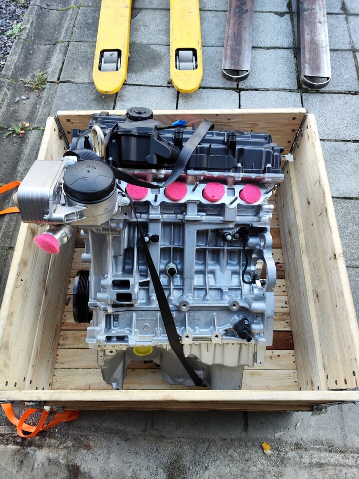 BMW N20B20A BMW N20B20A - Moteur pour Voiture: photos 4 BMW N20B20A BMW N20B20A - Moteur pour Voiture: photos 4