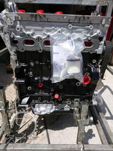 Citroën Jumpy III - Moteur pour Véhicule utilitaire: photos 1 Citroën Jumpy III - Moteur pour Véhicule utilitaire: photos 1