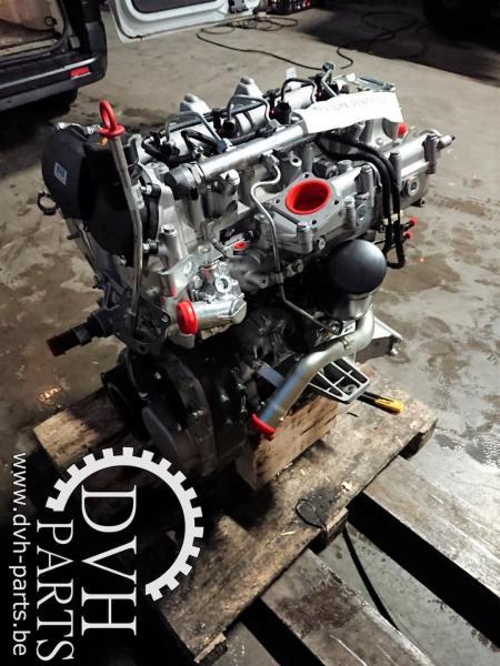 Iveco Daily F1CE3481K - Moteur pour Véhicule utilitaire: photos 5 Iveco Daily F1CE3481K - Moteur pour Véhicule utilitaire: photos 5