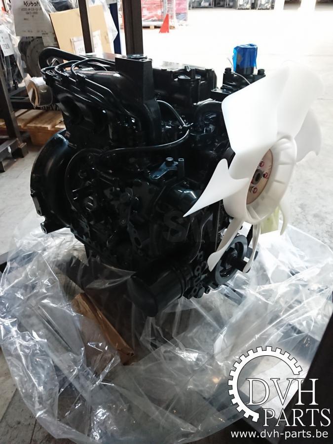 KUBOTA V2403-M KUBOTA V2403-M - Moteur pour Engins de chantier: photos 4 KUBOTA V2403-M KUBOTA V2403-M - Moteur pour Engins de chantier: photos 4