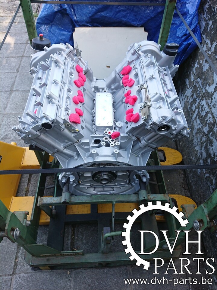 MERCEDES 642.890 MERCEDES 642.890 - Moteur pour Fourgon utilitaire: photos 2 MERCEDES 642.890 MERCEDES 642.890 - Moteur pour Fourgon utilitaire: photos 2