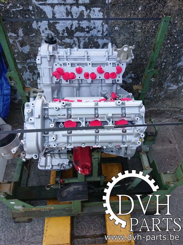 MERCEDES 642.890 MERCEDES 642.890 - Moteur pour Fourgon utilitaire: photos 1 MERCEDES 642.890 MERCEDES 642.890 - Moteur pour Fourgon utilitaire: photos 1