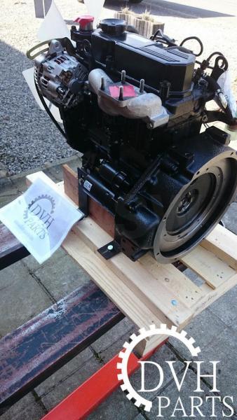 Mitsubishi S3L2 MITSUBISHI S3L2 - Moteur pour Engins de chantier: photos 3 Mitsubishi S3L2 MITSUBISHI S3L2 - Moteur pour Engins de chantier: photos 3