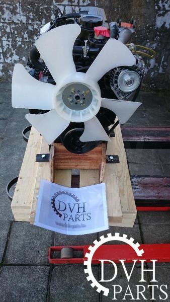 Mitsubishi S3L2 MITSUBISHI S3L2 - Moteur pour Engins de chantier: photos 2 Mitsubishi S3L2 MITSUBISHI S3L2 - Moteur pour Engins de chantier: photos 2