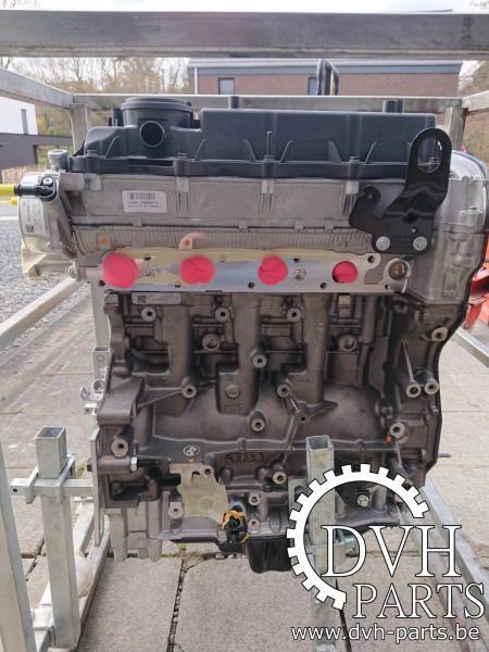 PSA 4H03,4HH,P22DTE PSA 4H03,4HH,P22DTE EURO 5 - Moteur pour Véhicule utilitaire: photos 4 PSA 4H03,4HH,P22DTE PSA 4H03,4HH,P22DTE EURO 5 - Moteur pour Véhicule utilitaire: photos 4