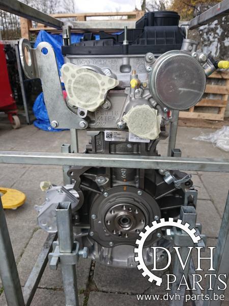 PSA 4H03,4HH,P22DTE PSA 4H03,4HH,P22DTE EURO 5 - Moteur pour Véhicule utilitaire: photos 3 PSA 4H03,4HH,P22DTE PSA 4H03,4HH,P22DTE EURO 5 - Moteur pour Véhicule utilitaire: photos 3