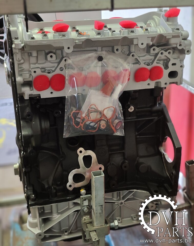 RENAULT M9T.... MASTER - Moteur pour Fourgon utilitaire: photos 3 RENAULT M9T.... MASTER - Moteur pour Fourgon utilitaire: photos 3