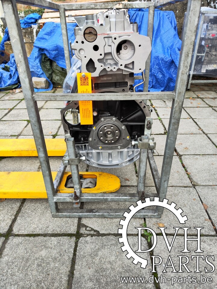 RENAULT M9T RWD - PROPULSION RENAULT M9T RWD - PROPULSION - Moteur pour Fourgon utilitaire: photos 4 RENAULT M9T RWD - PROPULSION RENAULT M9T RWD - PROPULSION - Moteur pour Fourgon utilitaire: photos 4