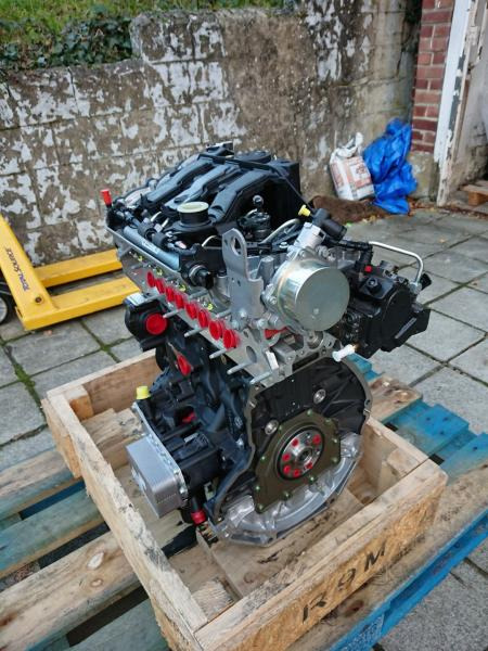 Renault Trafic - Opel Vivaro - Fiat Talento R9M40 -R9M452 - Moteur pour Véhicule utilitaire: photos 5 Renault Trafic - Opel Vivaro - Fiat Talento R9M40 -R9M452 - Moteur pour Véhicule utilitaire: photos 5
