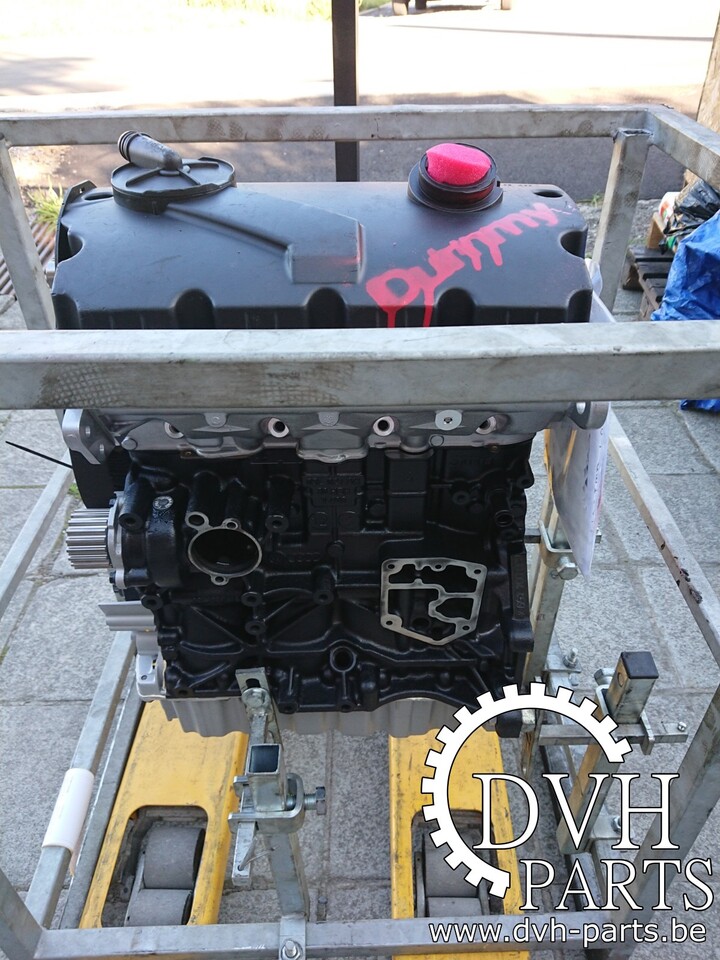 VW INDUSTRIAL ** CBHA ** VW INDUSTRIAL **CBHA ** - Moteur pour Chariot élévateur diesel: photos 3 VW INDUSTRIAL ** CBHA ** VW INDUSTRIAL **CBHA ** - Moteur pour Chariot élévateur diesel: photos 3