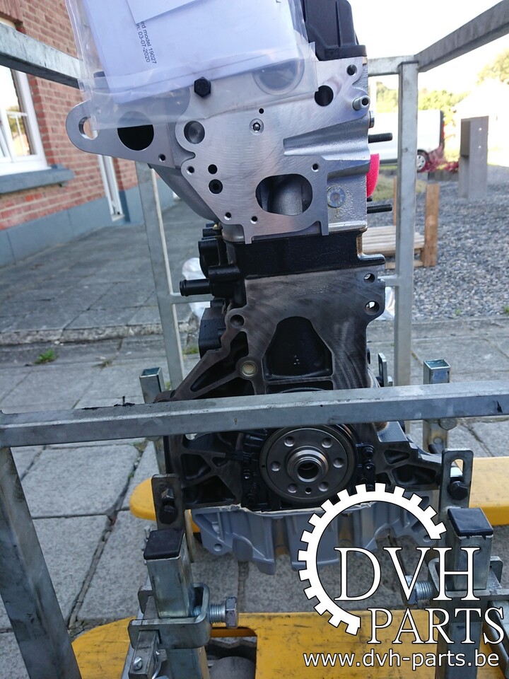 VW INDUSTRIAL ** CBHA ** VW INDUSTRIAL **CBHA ** - Moteur pour Chariot élévateur diesel: photos 4 VW INDUSTRIAL ** CBHA ** VW INDUSTRIAL **CBHA ** - Moteur pour Chariot élévateur diesel: photos 4