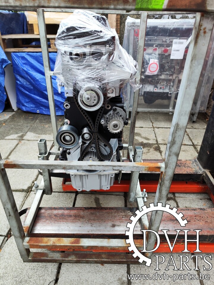 VW INDUSTRIAL** CPY ** VW INDUSTRIAL ** CPY ** - Moteur pour Chariot élévateur diesel: photos 4 VW INDUSTRIAL** CPY ** VW INDUSTRIAL ** CPY ** - Moteur pour Chariot élévateur diesel: photos 4