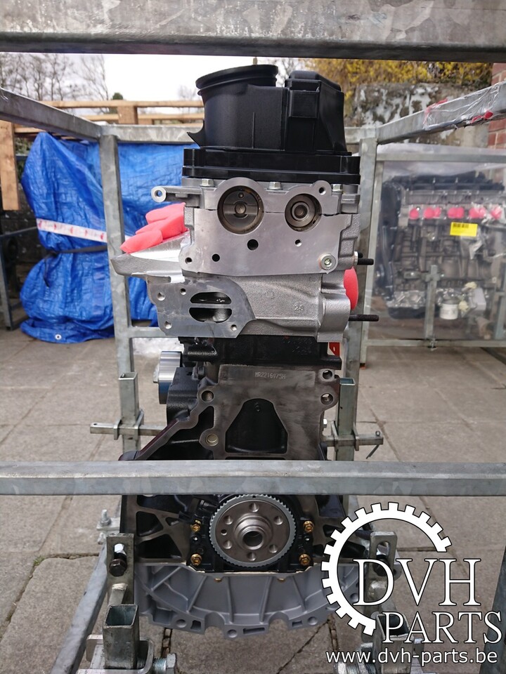 Volkswagen Crafter CKU , CKUB , DAU ,.. - Moteur pour Véhicule utilitaire: photos 5 Volkswagen Crafter CKU , CKUB , DAU ,.. - Moteur pour Véhicule utilitaire: photos 5