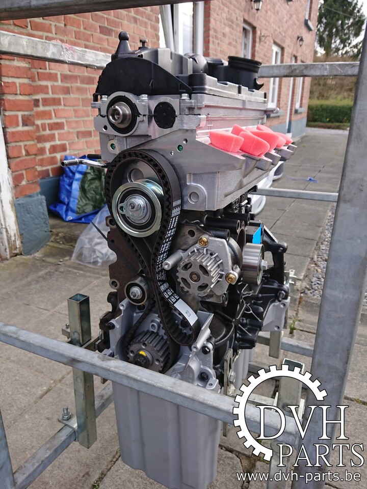 Volkswagen Crafter CKU , CKUB , DAU ,.. - Moteur pour Véhicule utilitaire: photos 2 Volkswagen Crafter CKU , CKUB , DAU ,.. - Moteur pour Véhicule utilitaire: photos 2