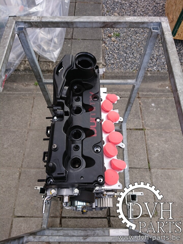 Volkswagen Crafter CKU , CKUB , DAU ,.. - Moteur pour Véhicule utilitaire: photos 4 Volkswagen Crafter CKU , CKUB , DAU ,.. - Moteur pour Véhicule utilitaire: photos 4