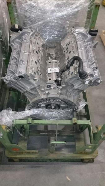 Nc Moteur MERCEDES-BENZ OM642.896 pour minibus MERCEDES-BENZ SPRINTER, OM 642 896 neuf - Moteur pour Minibus: photos 4 Nc Moteur MERCEDES-BENZ OM642.896 pour minibus MERCEDES-BENZ SPRINTER, OM 642 896 neuf - Moteur pour Minibus: photos 4