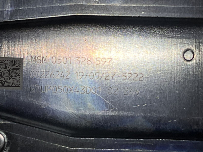 DAF Gearbox - Bloc de gestion: photos 5 DAF Gearbox - Bloc de gestion: photos 5