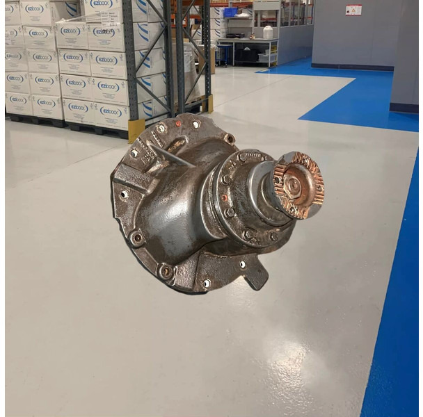 DAF LF Ratio 3.73 - Différentiel: photos 5 DAF LF Ratio 3.73 - Différentiel: photos 5