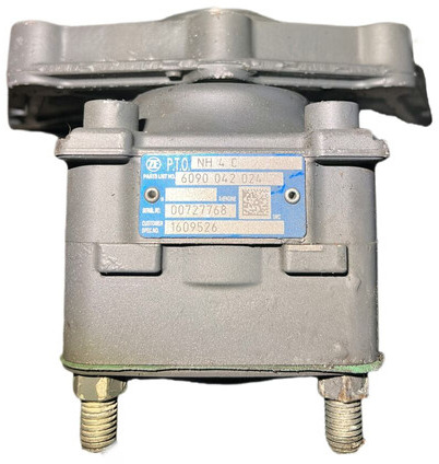 DAF - Essieu et pièces: photos 4 DAF - Essieu et pièces: photos 4