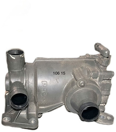 DAF - Filtre à huile: photos 2 DAF - Filtre à huile: photos 2