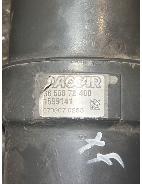 DAF  - Filtre à carburant: photos 3 DAF  - Filtre à carburant: photos 3