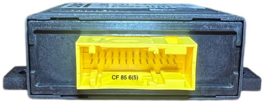 DAF - Bloc de gestion: photos 3 DAF - Bloc de gestion: photos 3