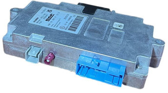 DAF Molex RCC-160 - Bloc de gestion: photos 3 DAF Molex RCC-160 - Bloc de gestion: photos 3