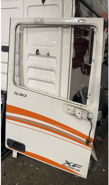 DAF XF - Portière et pièces: photos 2 DAF XF - Portière et pièces: photos 2