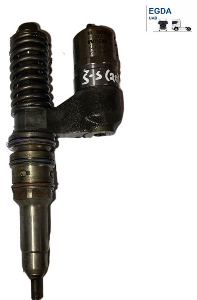 Iveco (3VNT) - Filtre à carburant: photos 1 Iveco (3VNT) - Filtre à carburant: photos 1