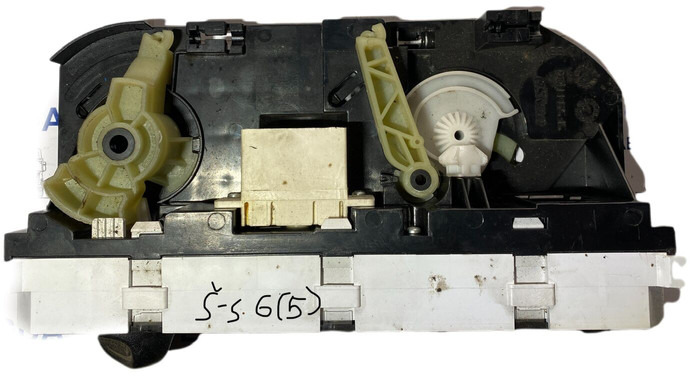 Iveco - Panel de instrumentos: photos 2 Iveco - Panel de instrumentos: photos 2