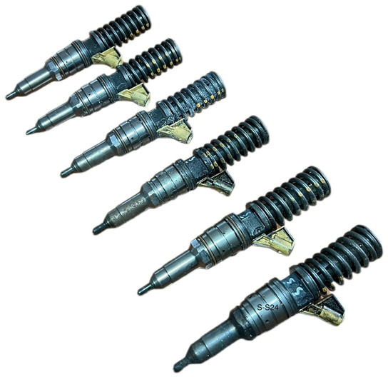 Iveco  - Filtre à carburant: photos 2 Iveco  - Filtre à carburant: photos 2