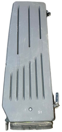 Iveco S-WAY - Tuyau d'admission d'air: photos 2 Iveco S-WAY - Tuyau d'admission d'air: photos 2