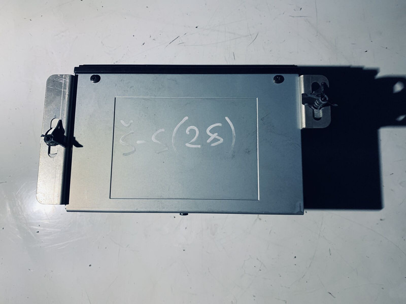 Iveco STRALIS - Bloc de gestion: photos 2 Iveco STRALIS - Bloc de gestion: photos 2