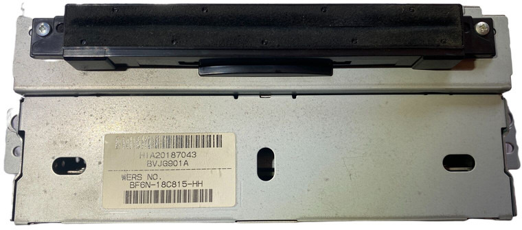 Jaguar XF250 - Bloc de gestion: photos 2 Jaguar XF250 - Bloc de gestion: photos 2