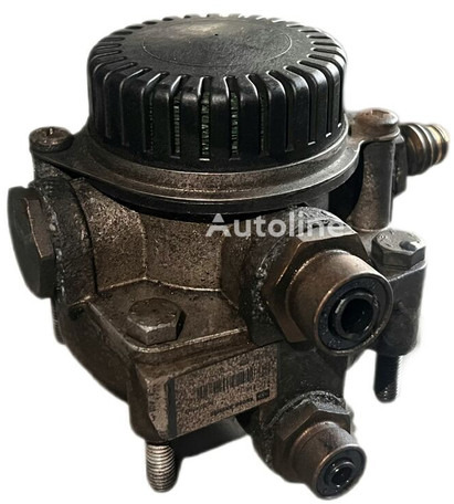 KNORR-BREMSE - Pièces de frein: photos 2 KNORR-BREMSE - Pièces de frein: photos 2