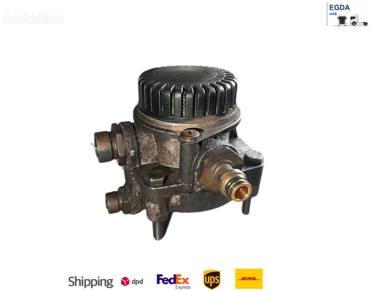 KNORR-BREMSE - Pièces de frein: photos 1 KNORR-BREMSE - Pièces de frein: photos 1