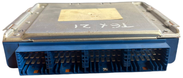 KNORR-BREMSE - Bloc de gestion: photos 2 KNORR-BREMSE - Bloc de gestion: photos 2