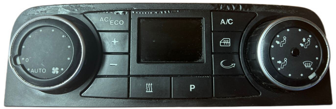 MAN 2019 81619906115 - Panel de instrumentos: photos 2 MAN 2019 81619906115 - Panel de instrumentos: photos 2