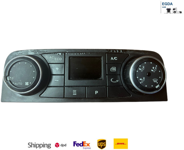 MAN 2019 81619906115 - Panel de instrumentos: photos 1 MAN 2019 81619906115 - Panel de instrumentos: photos 1