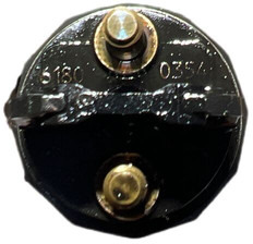 MAN Euro 6 - Filtre à carburant: photos 4 MAN Euro 6 - Filtre à carburant: photos 4